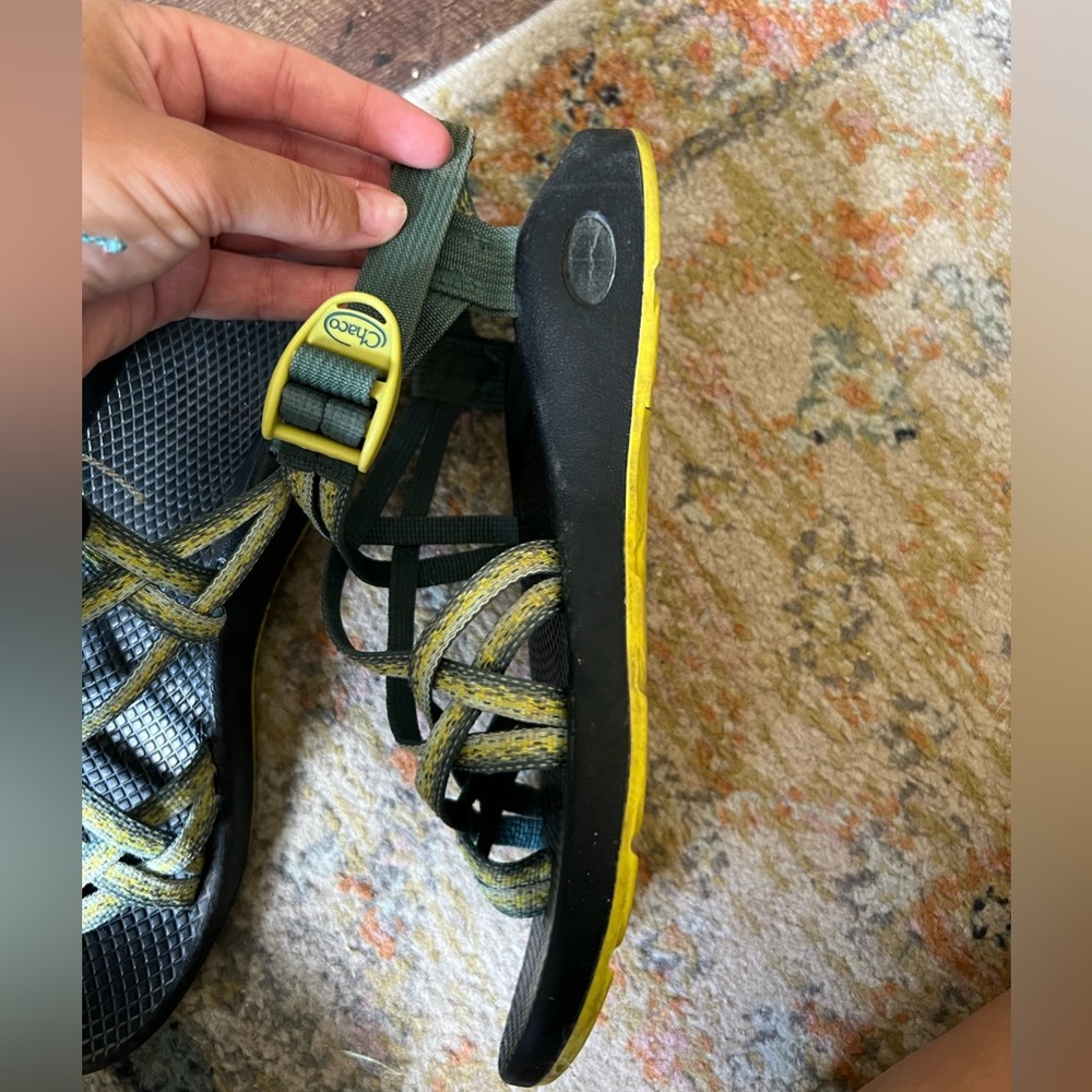 Chacos - Picture 3 of 5
